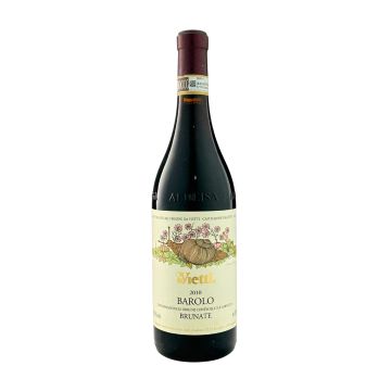 2010 vietti barolo brunate Barolo 