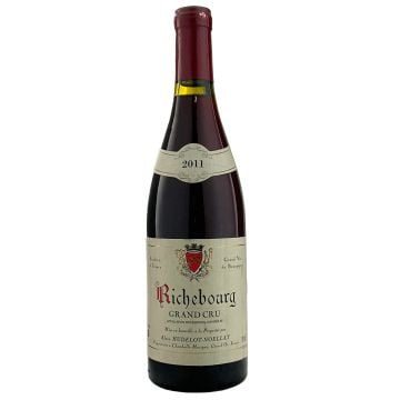2011 Alain Hudelot Noellat Richebourg, Burgundy Red
