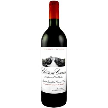 2011 canon Bordeaux Red 