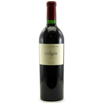 2011 colgin ix proprietary red California Red 
