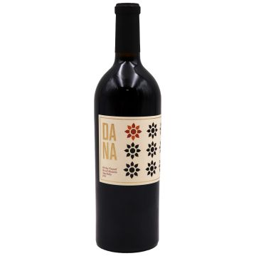 2011 Dana Estates Cabernet Sauvignon Hershey Vyd