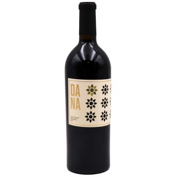 2011 Dana Estates Cabernet Sauvignon Lotus Vyd
