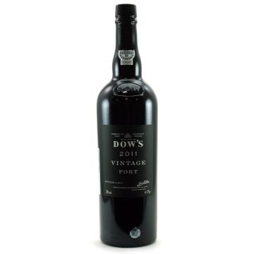 2011 dow vintage port Port 
