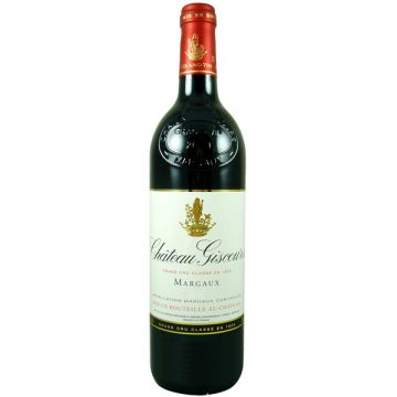 2011 giscours Bordeaux Red 