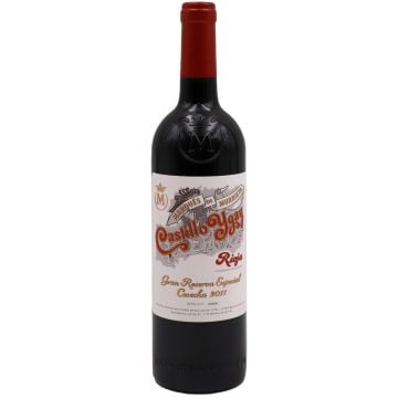 2011 marques de murrieta castillo ygay gran reserva especial Spain Red 