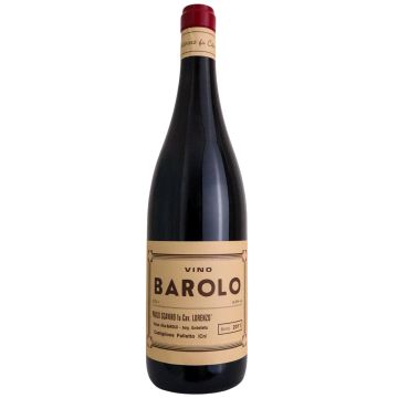 2011 Paolo Scavino Barolo Riserva Novantesimo, Italy Red