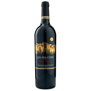 2011 quilceda creek cabernet sauvignon galitzine Washington Red 
