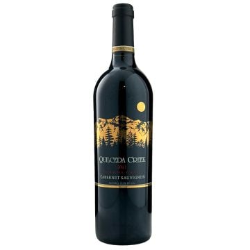2011 quilceda creek cabernet sauvignon Washington Red 