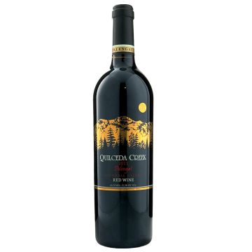 2011 Quilceda Creek Palengat Proprietary Red Wine