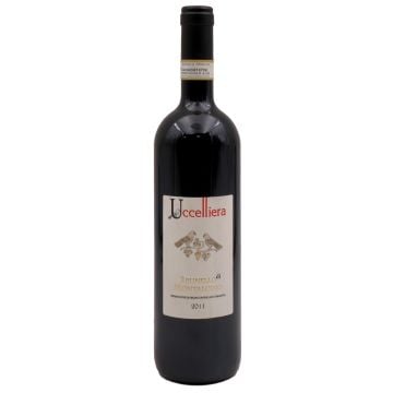 2011 uccelliera brunello di montalcino Brunello 