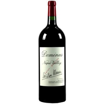 2012 Dominus, California Red