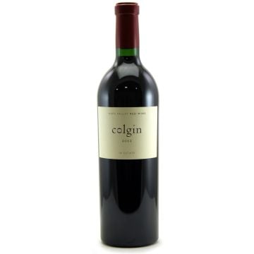 2012 colgin ix proprietary red California Red 