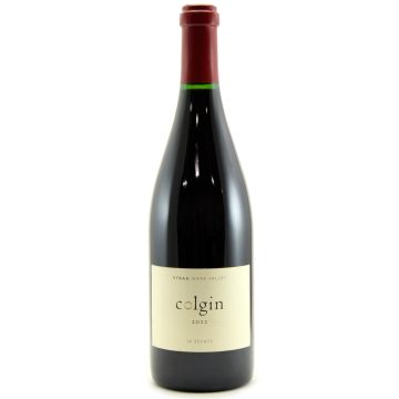 2012 colgin ix syrah California Red 
