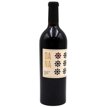 2012 Dana Estates Cabernet Sauvignon Helms Vyd