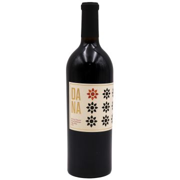 2012 Dana Estates Cabernet Sauvignon Hershey Vyd