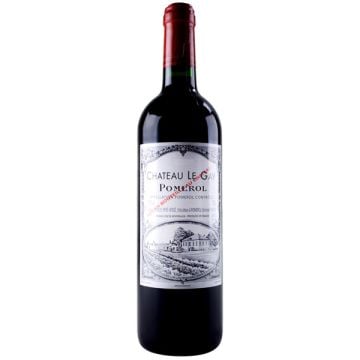 2012 Le Gay, Bordeaux Red