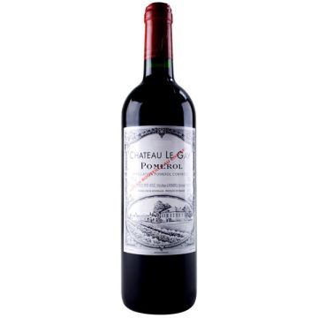 2012 Le Gay, Bordeaux Red