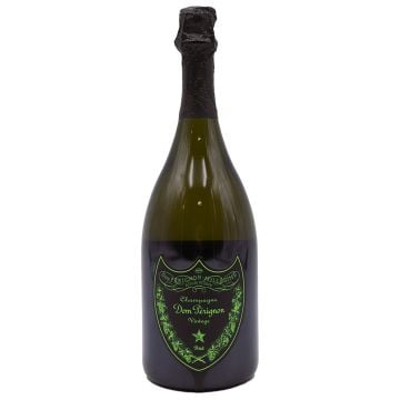 2012 moet chandon dom perignon (luminous labels) Champagne 