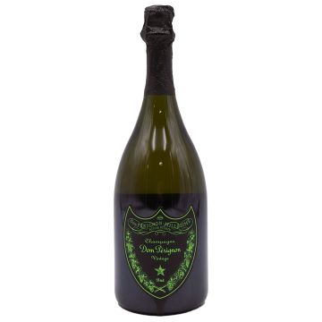 2012 moet chandon dom perignon (luminous labels) Champagne 