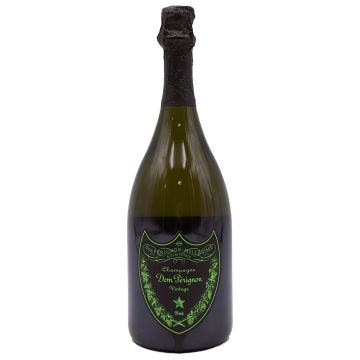 Dom Perignon - Brut Champagne Luminous Label 2012 - Morrell & Company