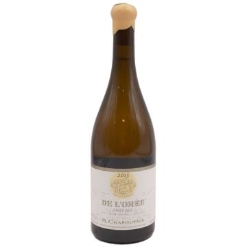 2013 chapoutier hermitage de loree Hermitage 