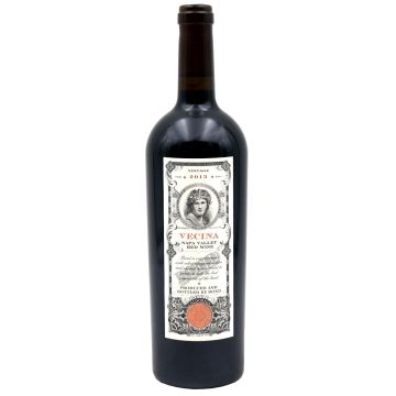 2013 bond vecina proprietary red wine California Red 