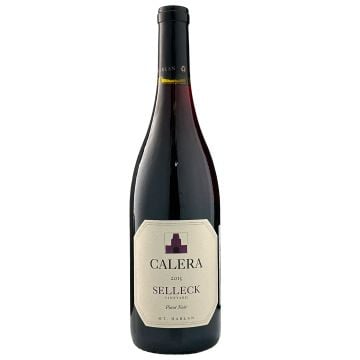 2013 Calera Selleck Vineyard Mt. Harlan Pinot Noir