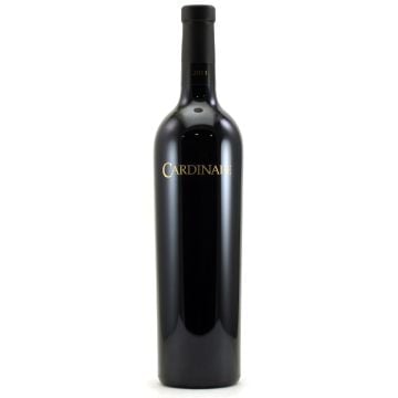 2013 Cardinale Proprietary Red Wine