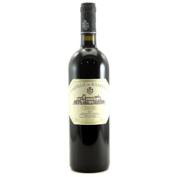2013 Castello Rampolla Vigna D'Alceo
