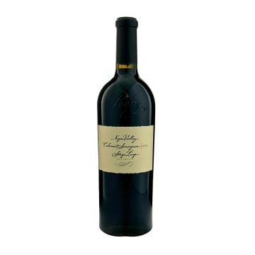 2013 Cliff Lede Cabernet Sauvignon Poetry, California Red
