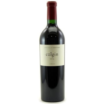 2013 Colgin Cariad Proprietary Red, California Red