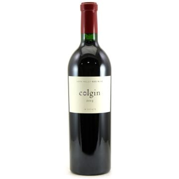 2013 colgin ix proprietary red California Red 