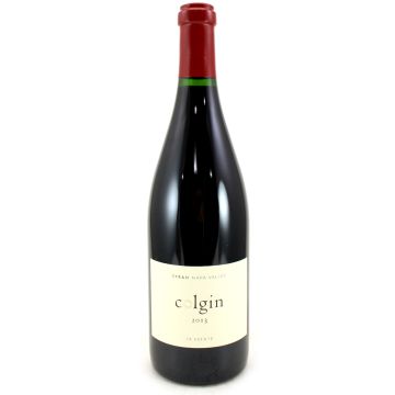 2013 colgin ix syrah California Red 