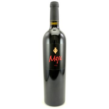 2013 dalla valle maya California Red 
