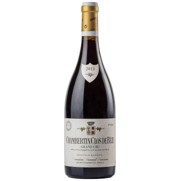 2013 Domaine Armand Rousseau Chambertin Clos de Beze, Burgundy Red