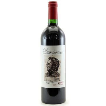 2013 dominus California Red 