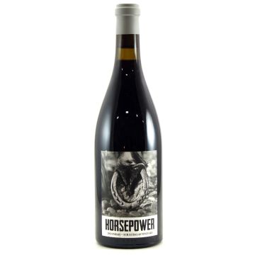 2013 horsepower vineyards syrah sur echalas vineyard Washington Red 