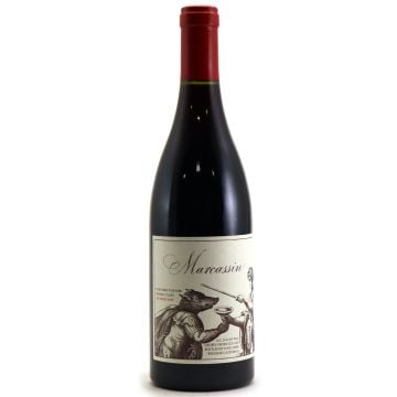 2013 Marcassin Pinot Noir Marcassin Vineyard