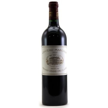 2013 margaux Bordeaux Red 