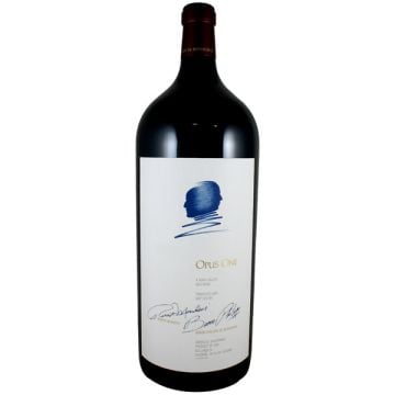 2013 opus one California Red 