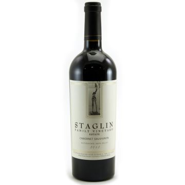 2010 Staglin Family Vineyard Estate Cabernet Sauvignon