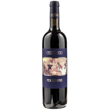 2013 Tua Rita Syrah Per Sempre, Italy Red