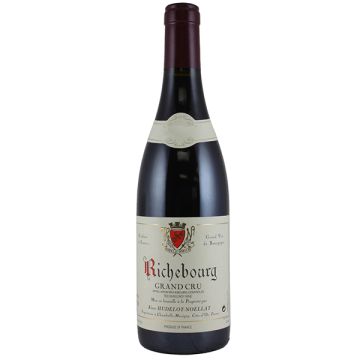 2014 Alain Hudelot Noellat Richebourg, Burgundy Red