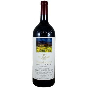 2014 Vega Sicilia Unico
