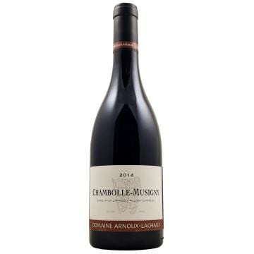 2014 Arnoux Lachaux Chambolle Musigny, Burgundy Red