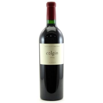 2014 colgin ix proprietary red California Red 