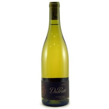 2014 copain wines chardonnay dupratt vineyard California White 