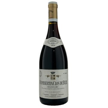 2014 Domaine Armand Rousseau Chambertin Clos de Beze Grand Cru, Burgundy Red