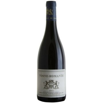 2014 Domaine du Comte Liger-Belair Vosne Romanee, Burgundy Red