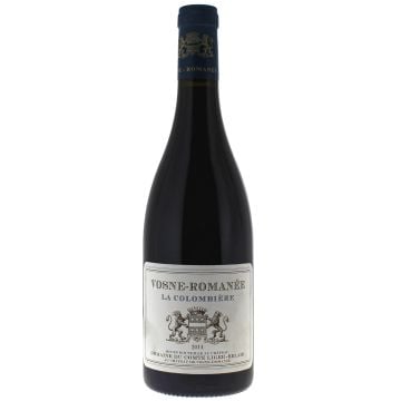 2014 Domaine du Comte Liger-Belair Vosne Romanee Colombiere, Burgundy Red